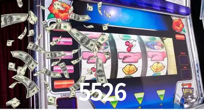 Inovações de Jogos na 5526: O Futuro das Experiências Interativas