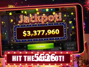 A Experiência Imersiva dos Cassinos Ao Vivo no 5526