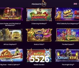 Descubra a Essência do 5526: Nossa História e Compromissos