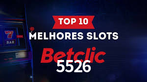 Descubra a Magia dos Jogos de Arcade no 5526